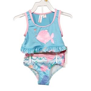 NWT Wippette swimsuit